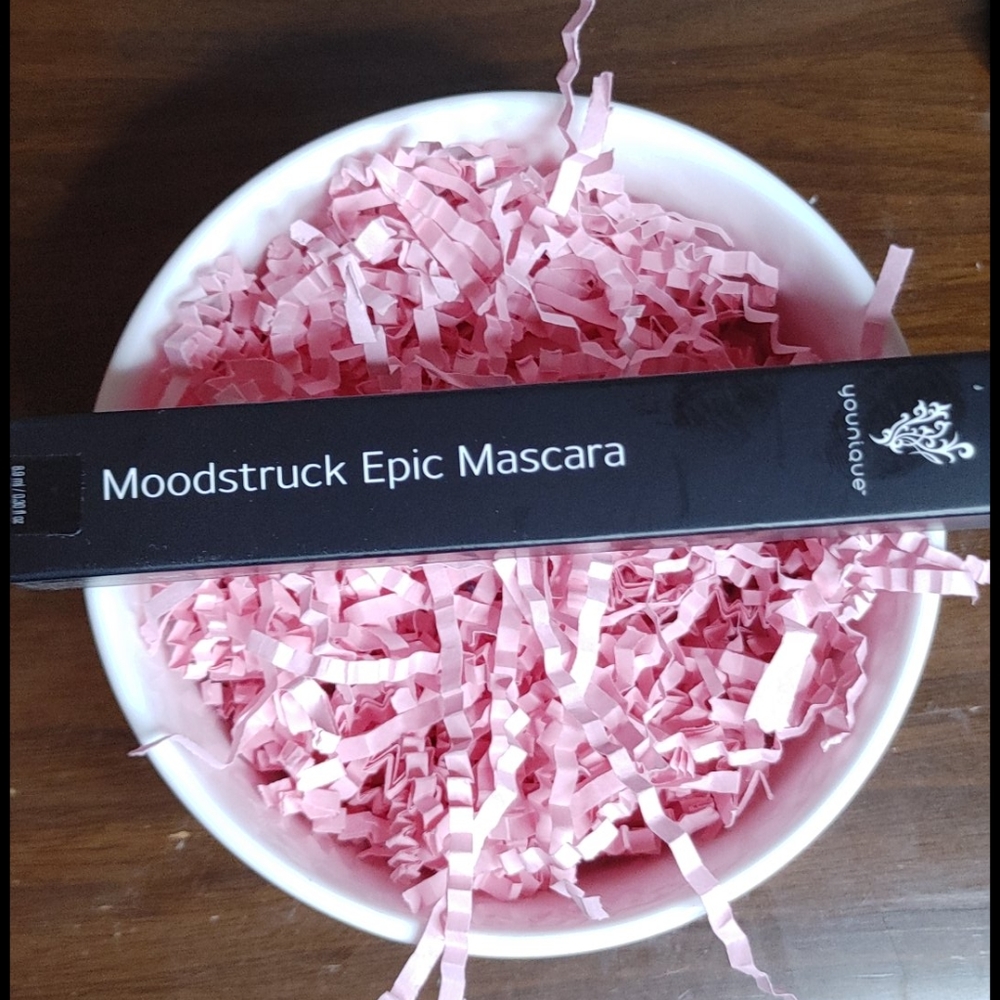 Younique Epic Mascara Original Black New